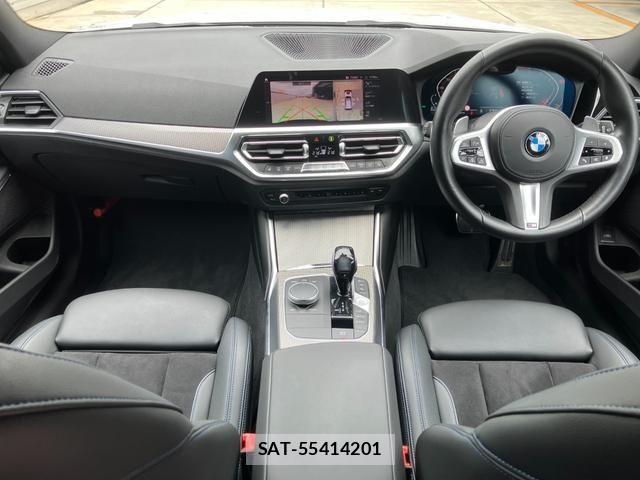 Bmw 3 SERIES 2021-08 7325915-1