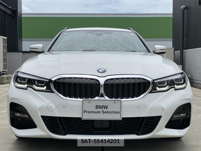 Bmw 3 SERIES 2021-08 7325915-3