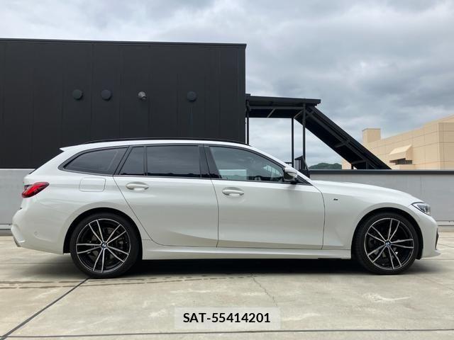 Bmw 3 SERIES 2021-08 7325915-7
