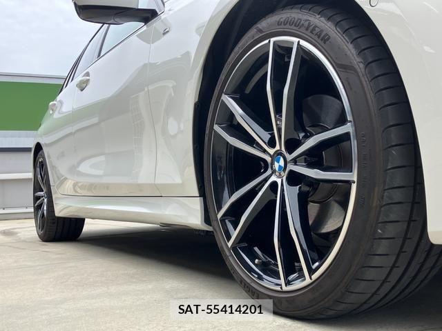 Bmw 3 SERIES 2021-08 7325915-8