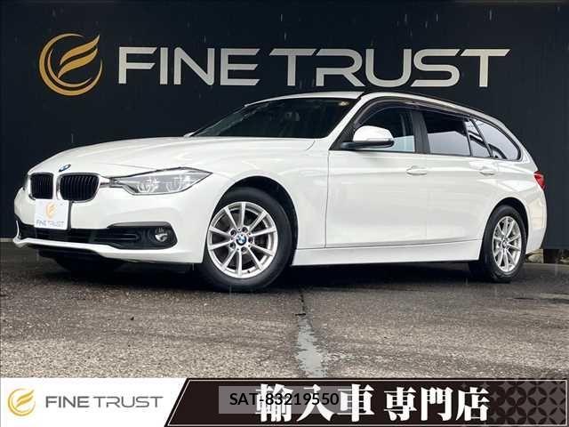 Bmw 3 SERIES 2016-12 7325919-0