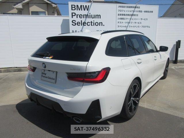 Bmw 3 SERIES 2024-03 7325910-2