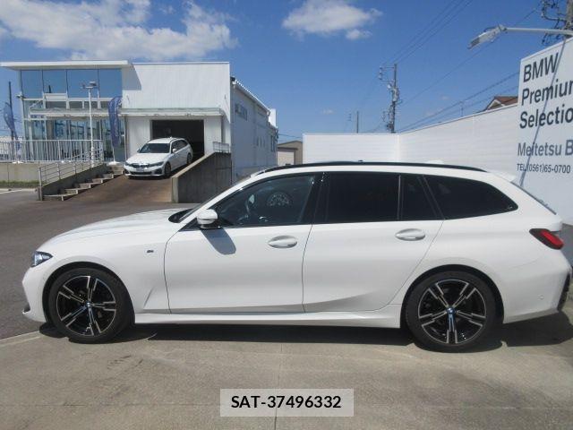 Bmw 3 SERIES 2024-03 7325910-4