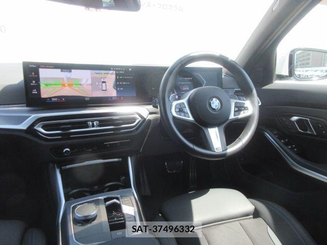 Bmw 3 SERIES 2024-03 7325910-8