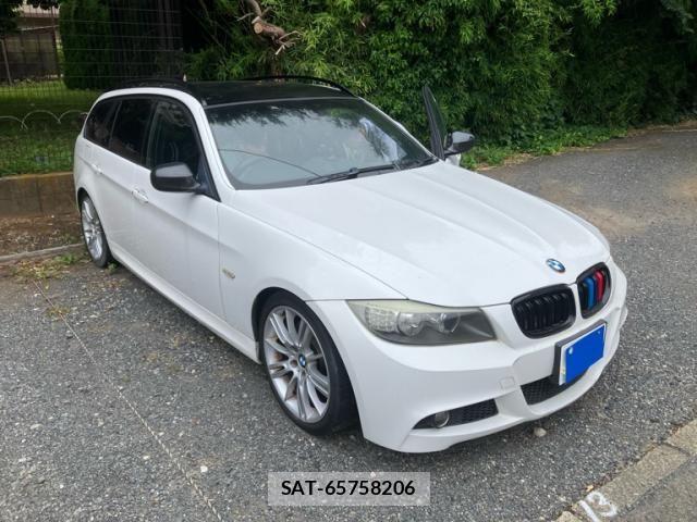 Bmw 3 SERIES 2008-12 7325922-0