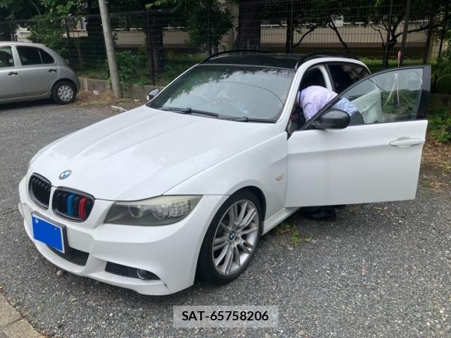 Bmw 3 SERIES 2008-12 7325922-1