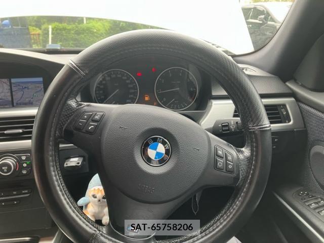 Bmw 3 SERIES 2008-12 7325922-19