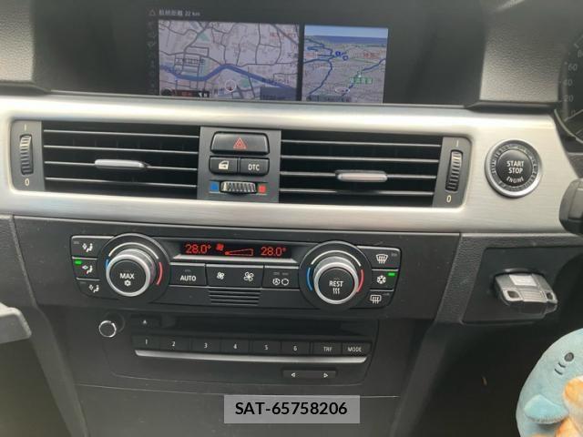 Bmw 3 SERIES 2008-12 7325922-23