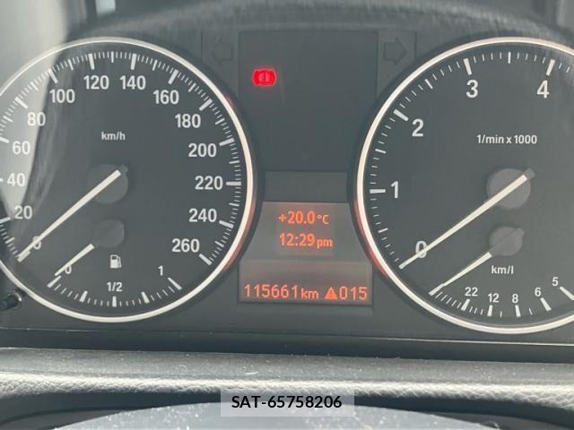 Bmw 3 SERIES 2008-12 7325922-25
