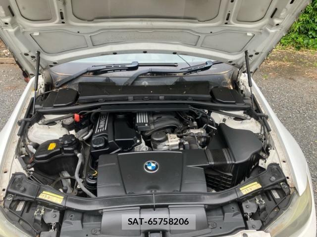 Bmw 3 SERIES 2008-12 7325922-26