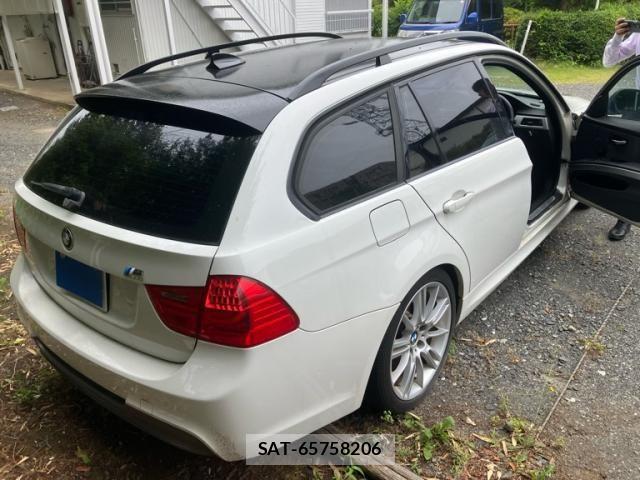 Bmw 3 SERIES 2008-12 7325922-2