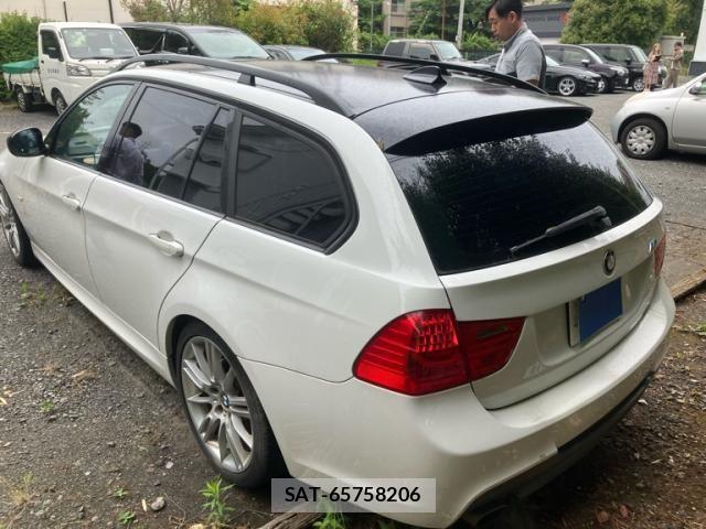 Bmw 3 SERIES 2008-12 7325922-3