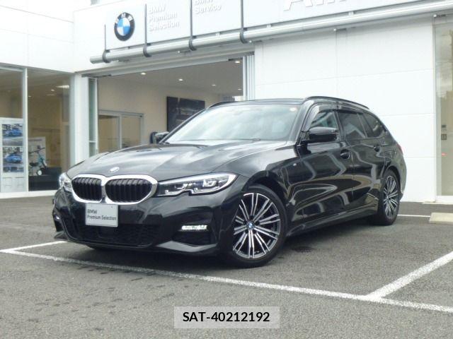 Bmw 3 SERIES 2021-06 7325916-0
