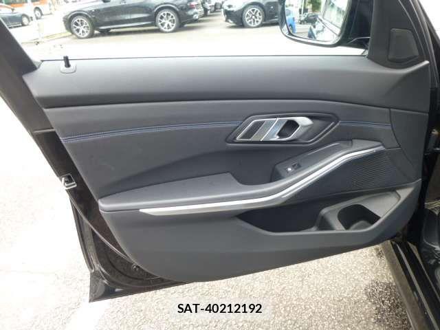 Bmw 3 SERIES 2021-06 7325916-9