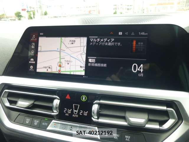 Bmw 3 SERIES 2021-06 7325916-11