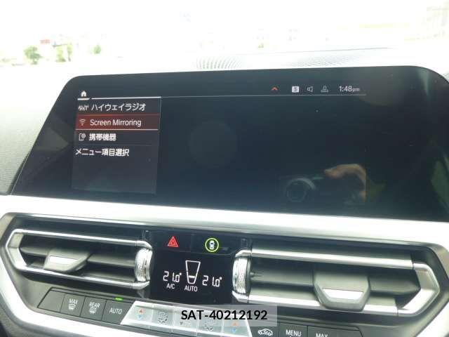 Bmw 3 SERIES 2021-06 7325916-13