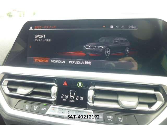 Bmw 3 SERIES 2021-06 7325916-16