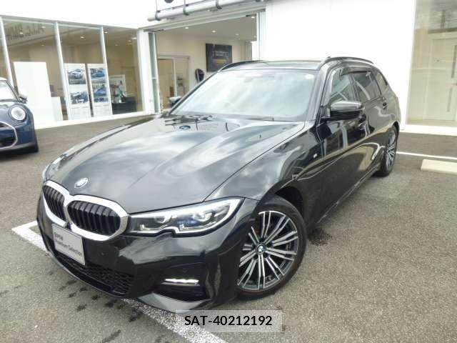 Bmw 3 SERIES 2021-06 7325916-1