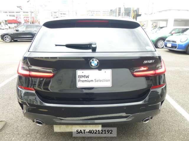 Bmw 3 SERIES 2021-06 7325916-19