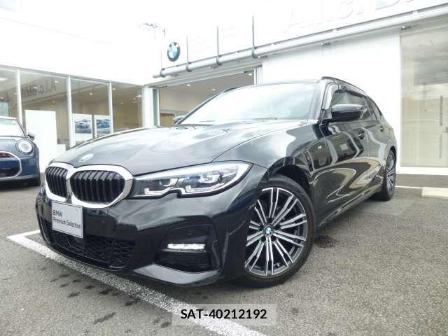 Bmw 3 SERIES 2021-06 7325916-2