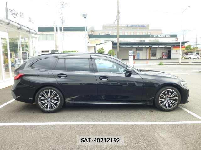 Bmw 3 SERIES 2021-06 7325916-3