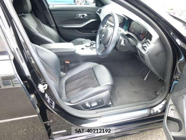 Bmw 3 SERIES 2021-06 7325916-4