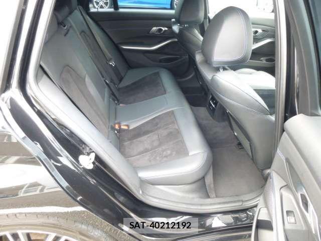 Bmw 3 SERIES 2021-06 7325916-6