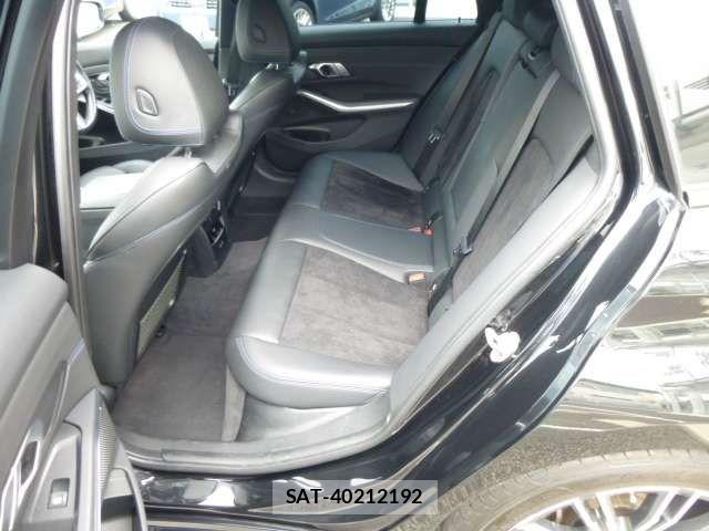 Bmw 3 SERIES 2021-06 7325916-7
