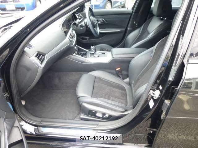 Bmw 3 SERIES 2021-06 7325916-8