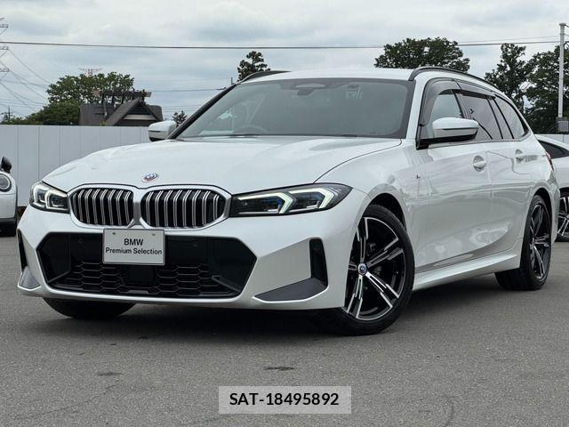 Bmw 3 SERIES 2023-02 7325912-0