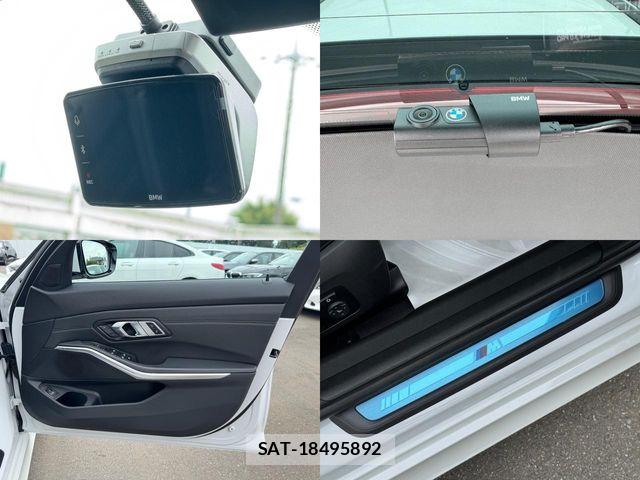 Bmw 3 SERIES 2023-02 7325912-25