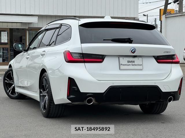 Bmw 3 SERIES 2023-02 7325912-2