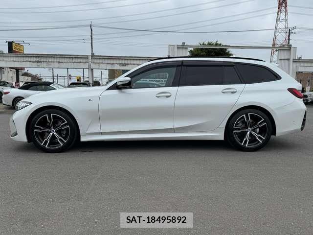 Bmw 3 SERIES 2023-02 7325912-3