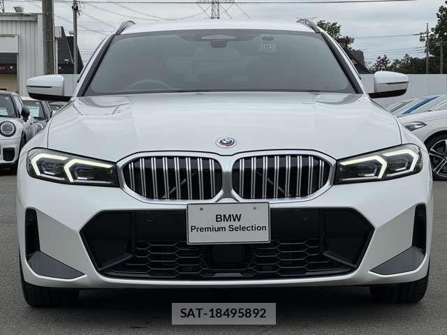 Bmw 3 SERIES 2023-02 7325912-4