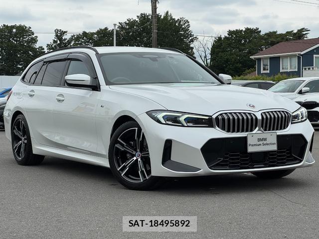 Bmw 3 SERIES 2023-02 7325912-5