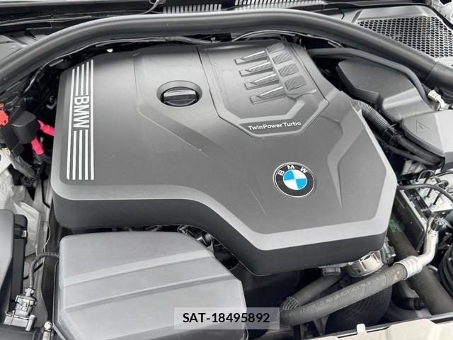 Bmw 3 SERIES 2023-02 7325912-6