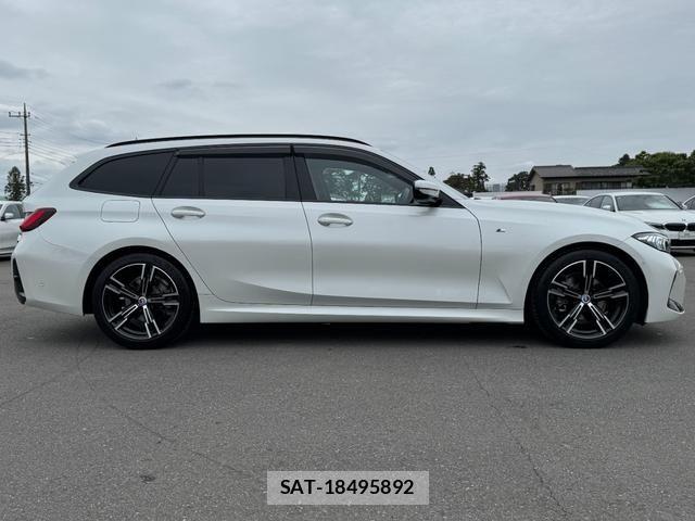 Bmw 3 SERIES 2023-02 7325912-8