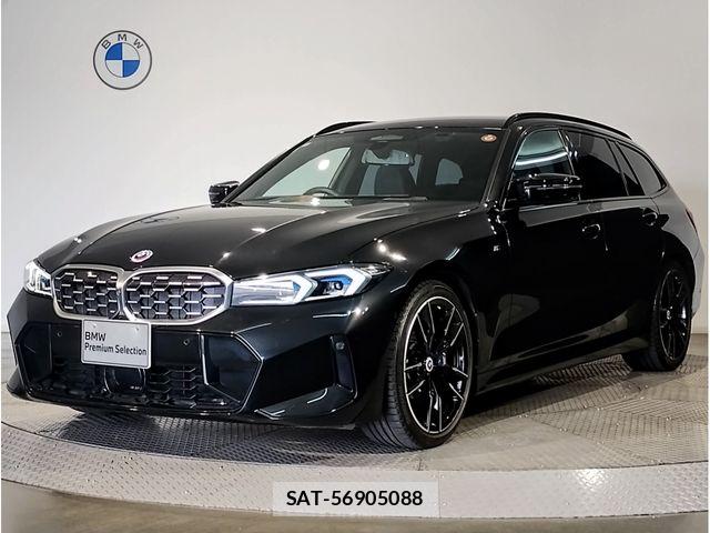 Bmw 3 SERIES 2022-12 7325908-0