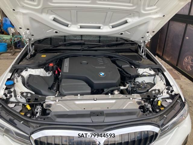 Bmw 3 SERIES 2021-09 7325918-13