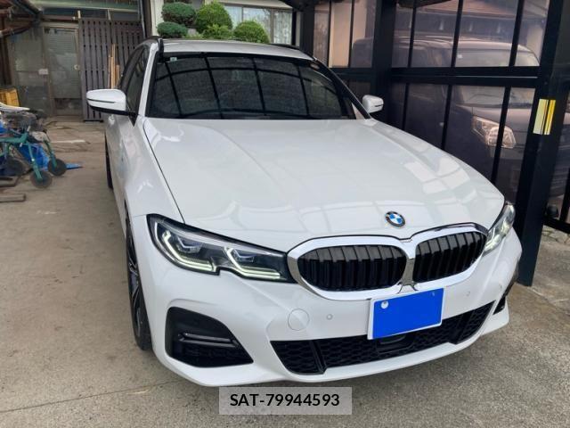 Bmw 3 SERIES 2021-09 7325918-1