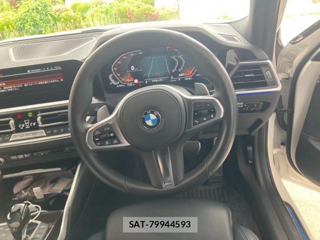 Bmw 3 SERIES 2021-09 7325918-17