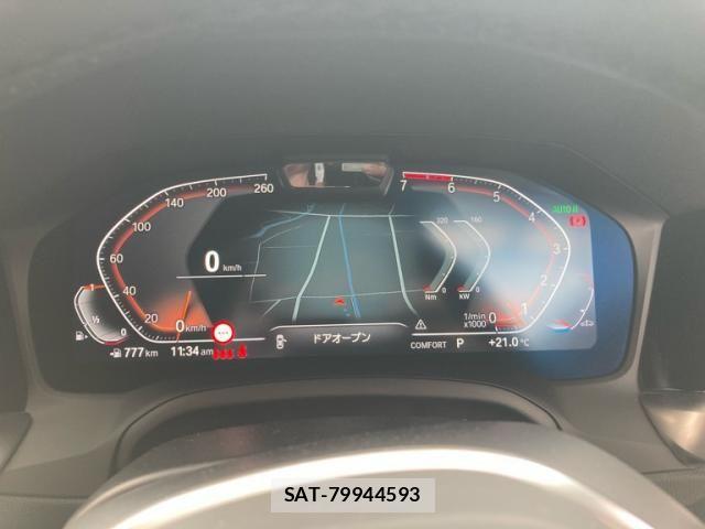 Bmw 3 SERIES 2021-09 7325918-18