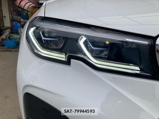 Bmw 3 SERIES 2021-09 7325918-3