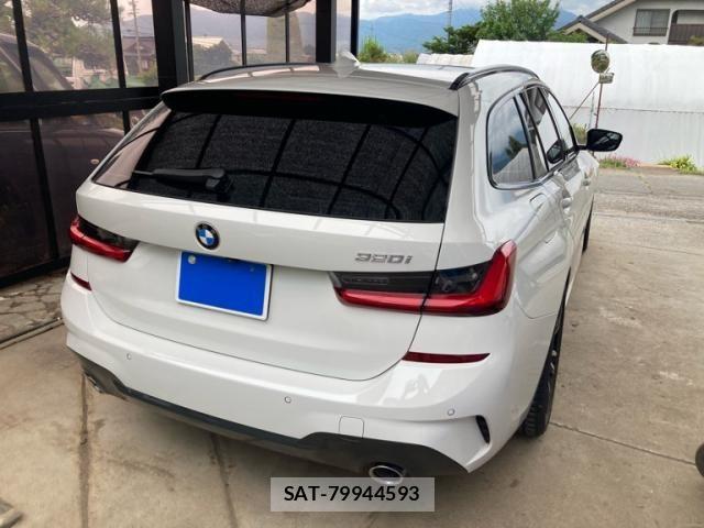 Bmw 3 SERIES 2021-09 7325918-4