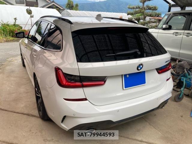 Bmw 3 SERIES 2021-09 7325918-5
