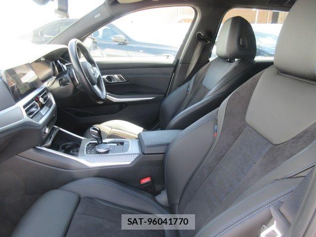 Bmw 3 SERIES 2022-02 7325913-9