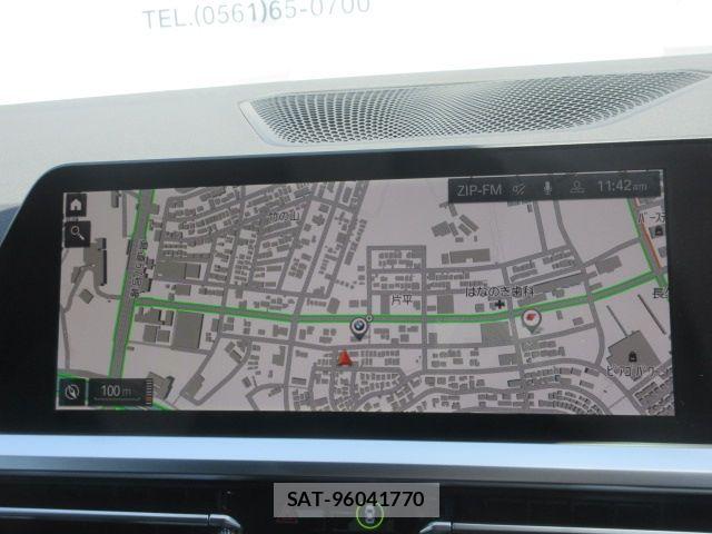 Bmw 3 SERIES 2022-02 7325913-11
