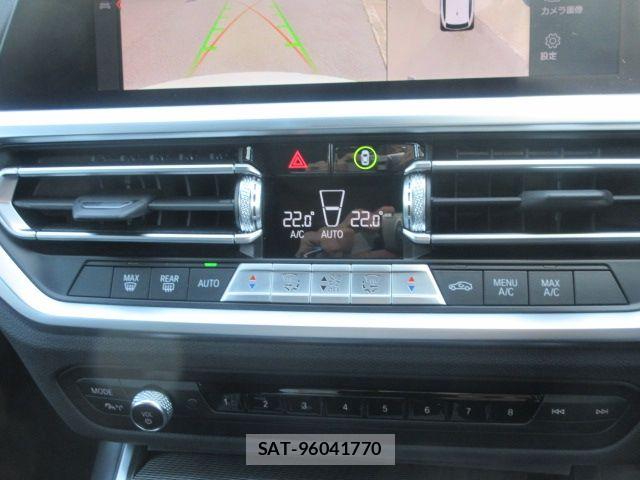 Bmw 3 SERIES 2022-02 7325913-13