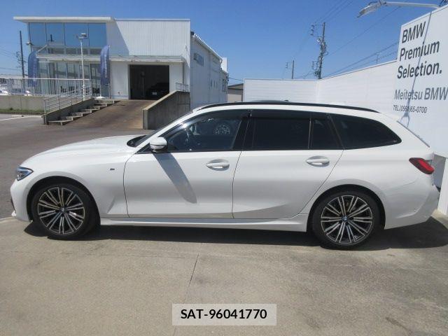 Bmw 3 SERIES 2022-02 7325913-15