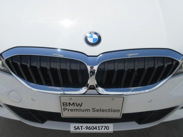 Bmw 3 SERIES 2022-02 7325913-18
